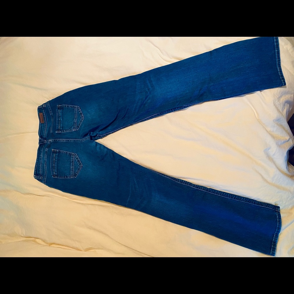 Jeans - Picture 3 of 3